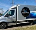 Сірий Мерседес Sprinter, об'ємом двигуна 2.2 л та пробігом 277 тис. км за 32950 $, фото 9 на Automoto.ua