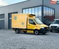 Серый Мерседес Sprinter, объемом двигателя 2.2 л и пробегом 133 тыс. км за 23900 $, фото 3 на Automoto.ua