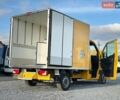 Серый Мерседес Sprinter, объемом двигателя 2.2 л и пробегом 133 тыс. км за 23900 $, фото 36 на Automoto.ua