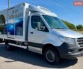 Сірий Мерседес Sprinter, об'ємом двигуна 2.2 л та пробігом 277 тис. км за 32950 $, фото 1 на Automoto.ua