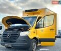 Серый Мерседес Sprinter, объемом двигателя 2.2 л и пробегом 133 тыс. км за 23900 $, фото 30 на Automoto.ua