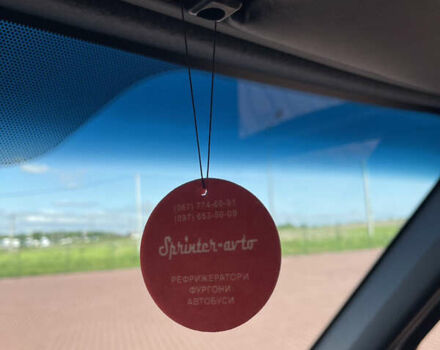 Серый Мерседес Sprinter, объемом двигателя 2.1 л и пробегом 332 тыс. км за 27750 $, фото 51 на Automoto.ua