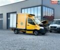 Сірий Мерседес Sprinter, об'ємом двигуна 2.2 л та пробігом 133 тис. км за 23900 $, фото 19 на Automoto.ua