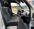 Серый Мерседес Sprinter, объемом двигателя 2.2 л и пробегом 201 тыс. км за 25500 $, фото 43 на Automoto.ua