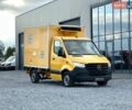 Сірий Мерседес Sprinter, об'ємом двигуна 2.2 л та пробігом 133 тис. км за 23900 $, фото 7 на Automoto.ua
