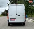 Серый Мерседес Sprinter, объемом двигателя 2.2 л и пробегом 201 тыс. км за 25500 $, фото 9 на Automoto.ua