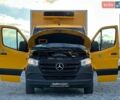 Сірий Мерседес Sprinter, об'ємом двигуна 2.2 л та пробігом 133 тис. км за 23900 $, фото 28 на Automoto.ua