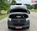 Серый Мерседес Sprinter, объемом двигателя 2.2 л и пробегом 201 тыс. км за 25500 $, фото 20 на Automoto.ua