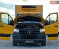 Серый Мерседес Sprinter, объемом двигателя 2.2 л и пробегом 133 тыс. км за 23900 $, фото 28 на Automoto.ua