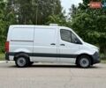 Серый Мерседес Sprinter, объемом двигателя 2.2 л и пробегом 201 тыс. км за 25500 $, фото 12 на Automoto.ua