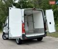 Серый Мерседес Sprinter, объемом двигателя 2.2 л и пробегом 201 тыс. км за 25500 $, фото 21 на Automoto.ua