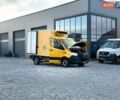 Серый Мерседес Sprinter, объемом двигателя 2.2 л и пробегом 133 тыс. км за 23900 $, фото 20 на Automoto.ua