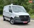Серый Мерседес Sprinter, объемом двигателя 2.2 л и пробегом 201 тыс. км за 25500 $, фото 1 на Automoto.ua