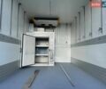 Серый Мерседес Sprinter, объемом двигателя 2.2 л и пробегом 133 тыс. км за 23900 $, фото 35 на Automoto.ua