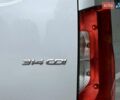 Серый Мерседес Sprinter, объемом двигателя 2.2 л и пробегом 201 тыс. км за 25500 $, фото 14 на Automoto.ua
