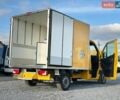 Сірий Мерседес Sprinter, об'ємом двигуна 2.2 л та пробігом 133 тис. км за 23900 $, фото 36 на Automoto.ua