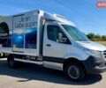 Сірий Мерседес Sprinter, об'ємом двигуна 2.2 л та пробігом 277 тис. км за 32950 $, фото 2 на Automoto.ua