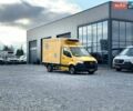 Сірий Мерседес Sprinter, об'ємом двигуна 2.2 л та пробігом 133 тис. км за 23900 $, фото 6 на Automoto.ua