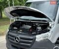 Серый Мерседес Sprinter, объемом двигателя 2.2 л и пробегом 201 тыс. км за 25500 $, фото 18 на Automoto.ua