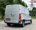 Серый Мерседес Sprinter, объемом двигателя 2.2 л и пробегом 201 тыс. км за 25500 $, фото 10 на Automoto.ua