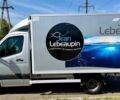 Сірий Мерседес Sprinter, об'ємом двигуна 2.2 л та пробігом 277 тис. км за 32950 $, фото 8 на Automoto.ua