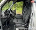 Серый Мерседес Sprinter, объемом двигателя 2.2 л и пробегом 201 тыс. км за 25500 $, фото 35 на Automoto.ua
