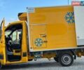 Серый Мерседес Sprinter, объемом двигателя 2.2 л и пробегом 133 тыс. км за 23900 $, фото 31 на Automoto.ua