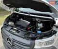 Серый Мерседес Sprinter, объемом двигателя 2.2 л и пробегом 201 тыс. км за 24000 $, фото 19 на Automoto.ua