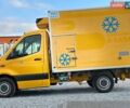 Серый Мерседес Sprinter, объемом двигателя 2.2 л и пробегом 133 тыс. км за 23900 $, фото 13 на Automoto.ua