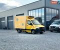 Серый Мерседес Sprinter, объемом двигателя 2.2 л и пробегом 133 тыс. км за 23900 $, фото 4 на Automoto.ua
