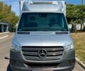 Сірий Мерседес Sprinter, об'ємом двигуна 2.2 л та пробігом 277 тис. км за 32950 $, фото 11 на Automoto.ua