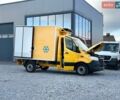Серый Мерседес Sprinter, объемом двигателя 2.2 л и пробегом 133 тыс. км за 23900 $, фото 18 на Automoto.ua