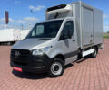 Серый Мерседес Sprinter, объемом двигателя 2.1 л и пробегом 332 тыс. км за 27750 $, фото 1 на Automoto.ua
