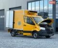 Серый Мерседес Sprinter, объемом двигателя 2.2 л и пробегом 133 тыс. км за 23900 $, фото 21 на Automoto.ua