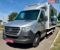 Сірий Мерседес Sprinter, об'ємом двигуна 2.2 л та пробігом 277 тис. км за 32950 $, фото 10 на Automoto.ua