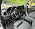 Серый Мерседес Sprinter, объемом двигателя 2.2 л и пробегом 201 тыс. км за 25500 $, фото 38 на Automoto.ua