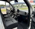 Серый Мерседес Sprinter, объемом двигателя 2.2 л и пробегом 201 тыс. км за 25500 $, фото 44 на Automoto.ua