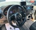 Серый Мерседес Sprinter, объемом двигателя 2.2 л и пробегом 179 тыс. км за 34900 $, фото 35 на Automoto.ua