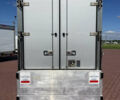 Серый Мерседес Sprinter, объемом двигателя 2.1 л и пробегом 332 тыс. км за 27750 $, фото 14 на Automoto.ua