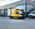 Сірий Мерседес Sprinter, об'ємом двигуна 2.2 л та пробігом 133 тис. км за 23900 $, фото 20 на Automoto.ua