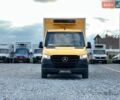 Сірий Мерседес Sprinter, об'ємом двигуна 2.2 л та пробігом 133 тис. км за 23900 $, фото 11 на Automoto.ua