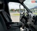 Серый Мерседес Sprinter, объемом двигателя 2.2 л и пробегом 201 тыс. км за 25500 $, фото 45 на Automoto.ua