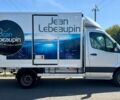 Сірий Мерседес Sprinter, об'ємом двигуна 2.2 л та пробігом 277 тис. км за 32950 $, фото 3 на Automoto.ua