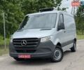 Серый Мерседес Sprinter, объемом двигателя 2.2 л и пробегом 201 тыс. км за 24000 $, фото 4 на Automoto.ua