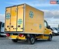 Сірий Мерседес Sprinter, об'ємом двигуна 2.2 л та пробігом 133 тис. км за 23900 $, фото 16 на Automoto.ua