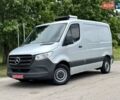Серый Мерседес Sprinter, объемом двигателя 2.2 л и пробегом 201 тыс. км за 24000 $, фото 5 на Automoto.ua