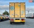 Серый Мерседес Sprinter, объемом двигателя 2.2 л и пробегом 133 тыс. км за 23900 $, фото 15 на Automoto.ua