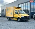 Сірий Мерседес Sprinter, об'ємом двигуна 2.2 л та пробігом 133 тис. км за 23900 $, фото 8 на Automoto.ua