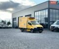 Серый Мерседес Sprinter, объемом двигателя 2.2 л и пробегом 133 тыс. км за 23900 $, фото 6 на Automoto.ua