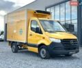 Серый Мерседес Sprinter, объемом двигателя 2.2 л и пробегом 133 тыс. км за 23900 $, фото 9 на Automoto.ua